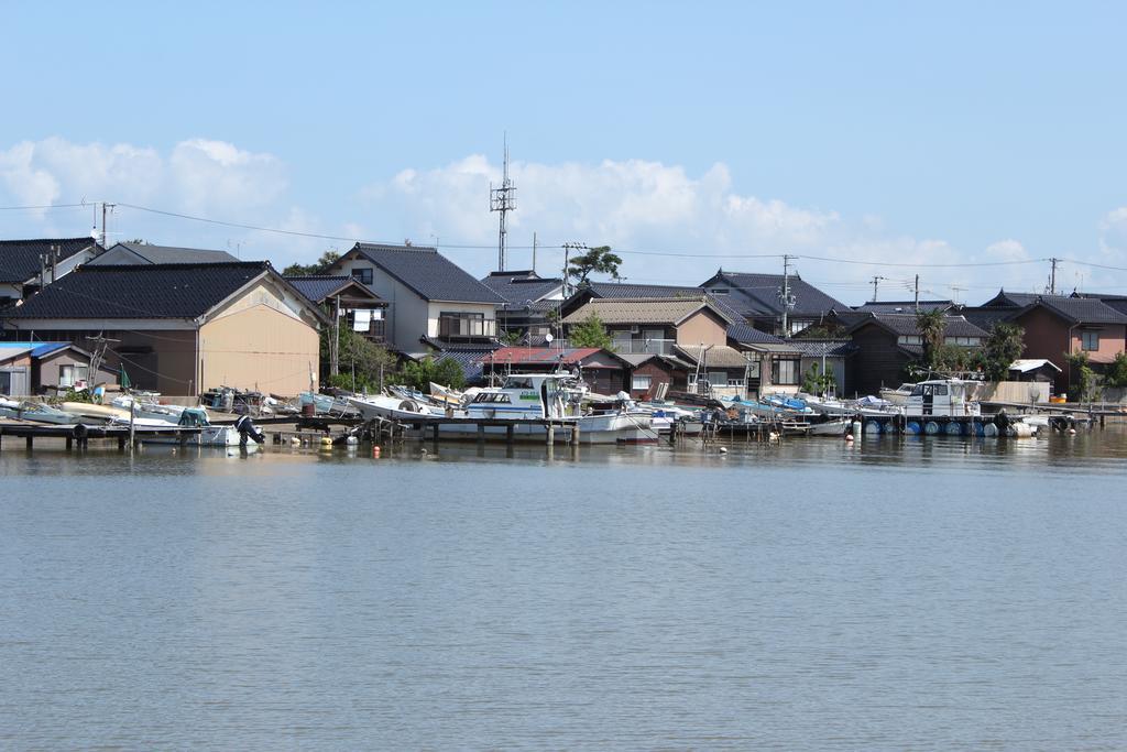 Minshuku Wada Kyotango Exterior foto