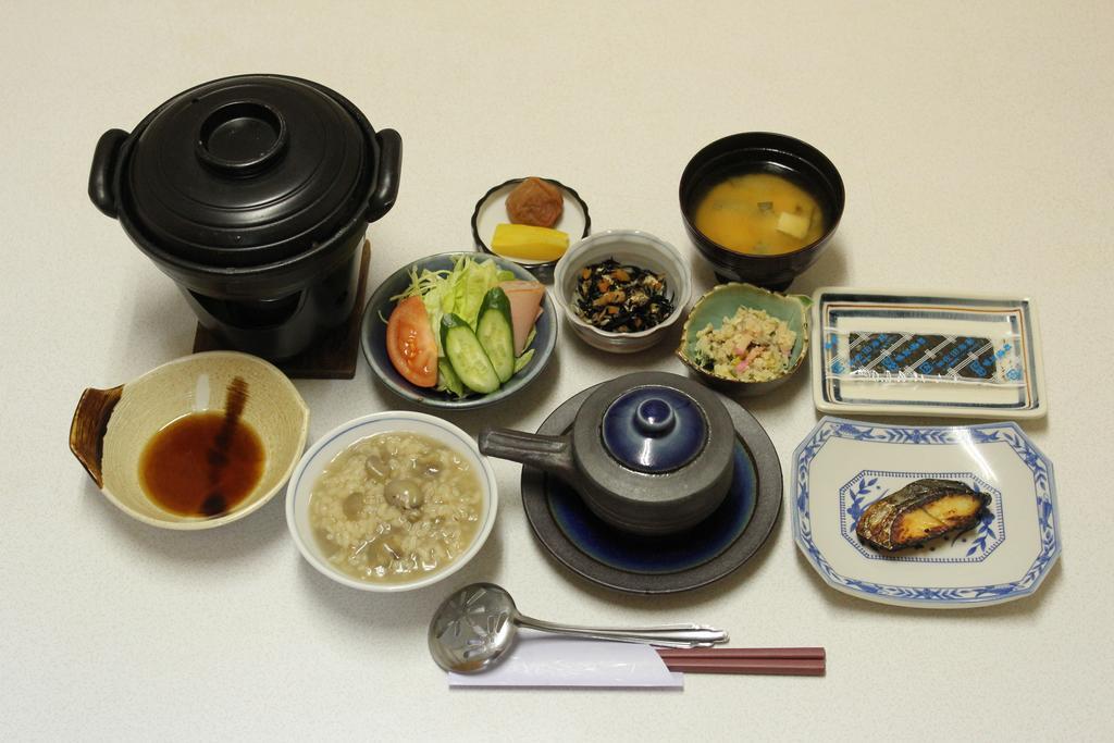 Minshuku Wada Kyotango Exterior foto